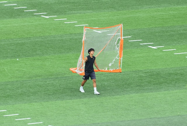 积累经验